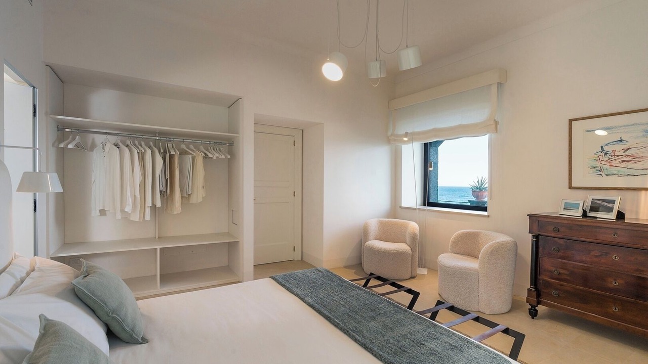 Photo of Bedroom in Pozzillo