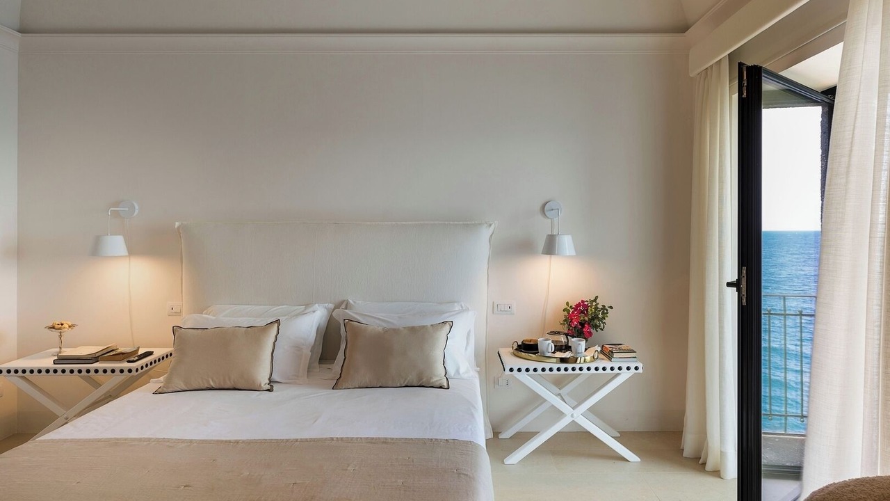 Photo of Bedroom in Pozzillo