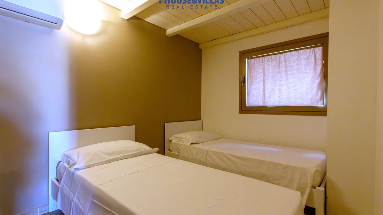 Photo of Bedroom in Marzamemi
