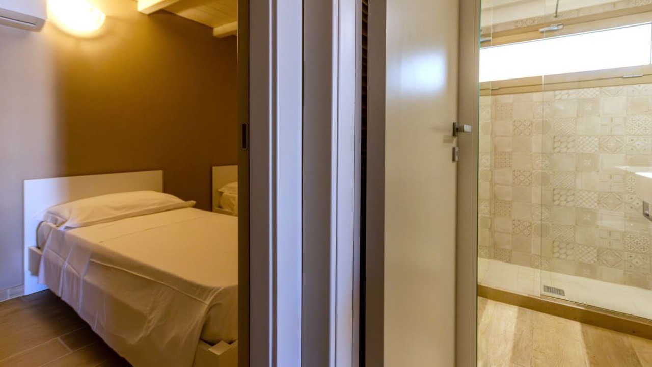 Photo of Bathroom in Marzamemi