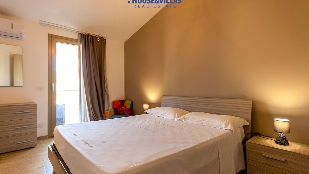 Photo of Bedroom in Marzamemi