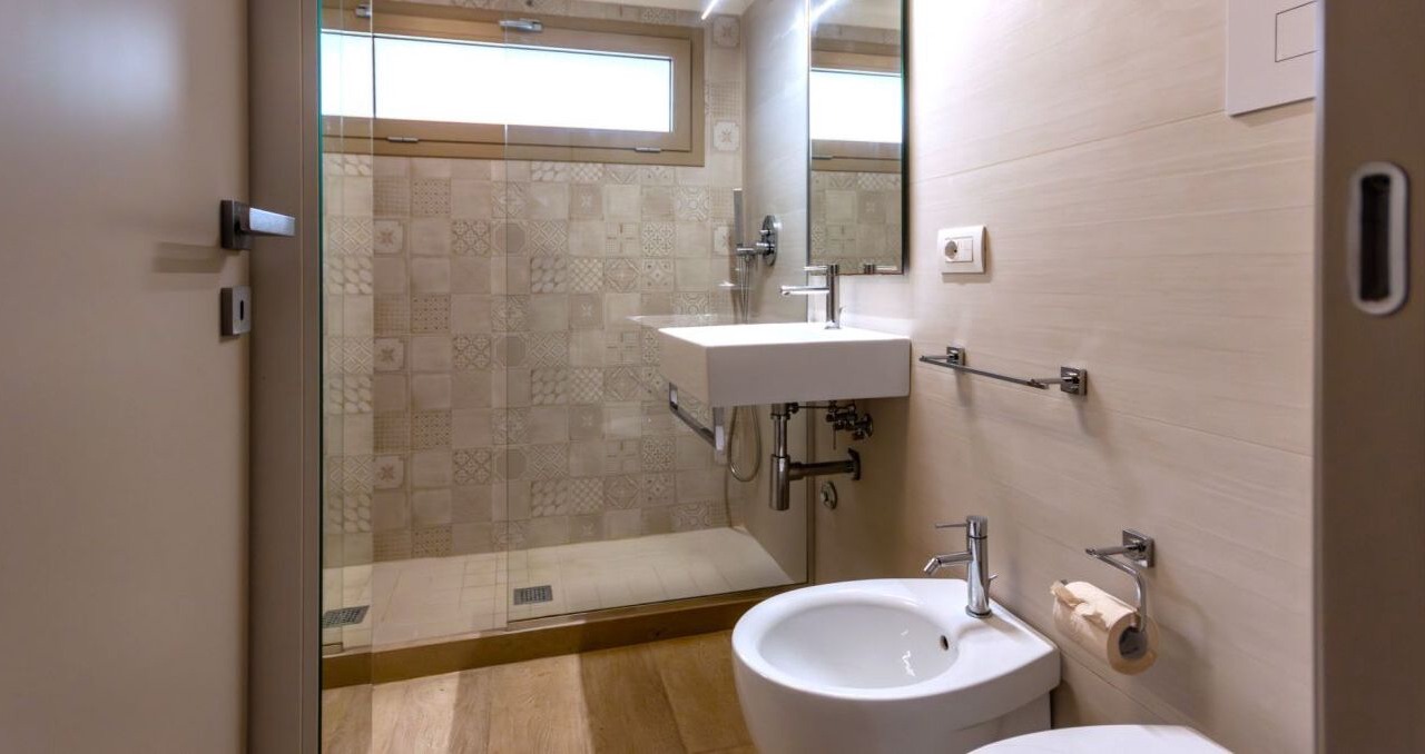 Photo of Bathroom in Marzamemi