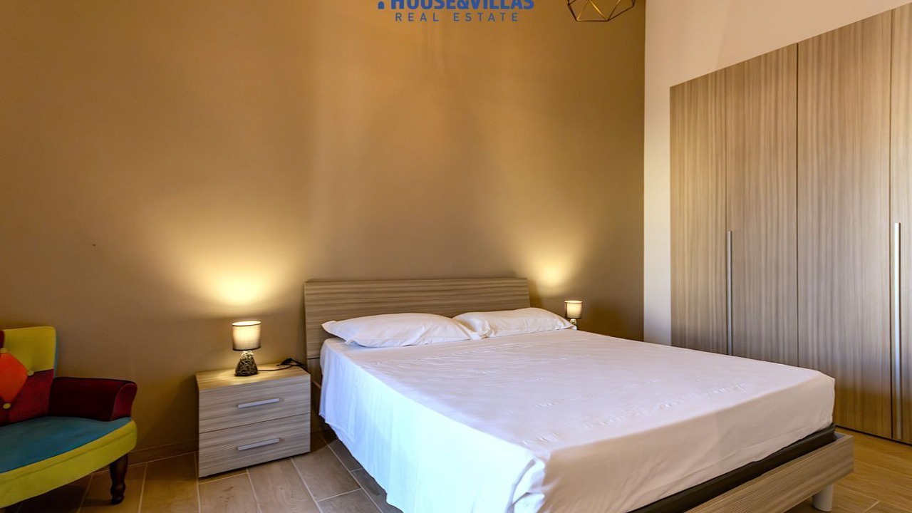 Photo of Bedroom in Marzamemi