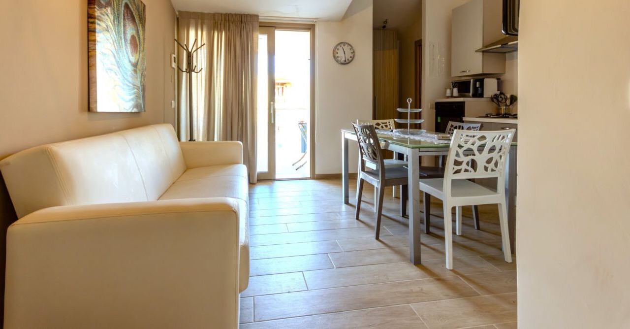 Photo of Livingroom in Marzamemi