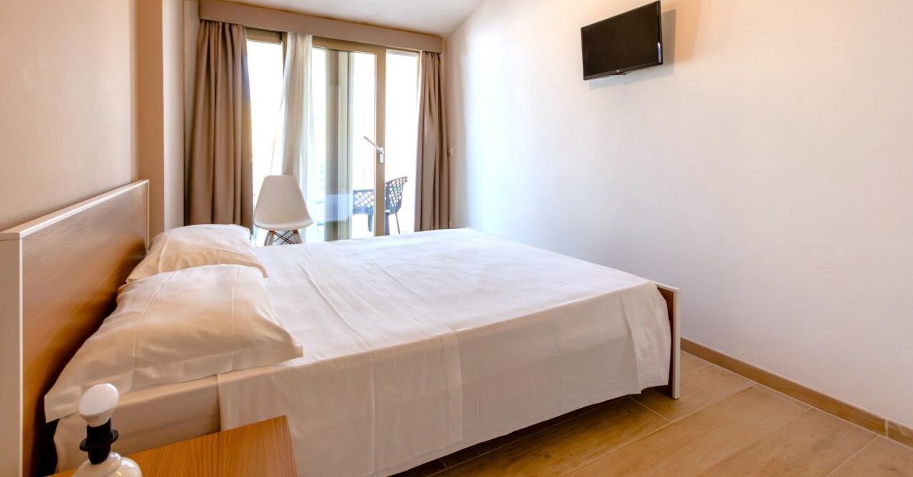 Photo of Bedroom in Marzamemi