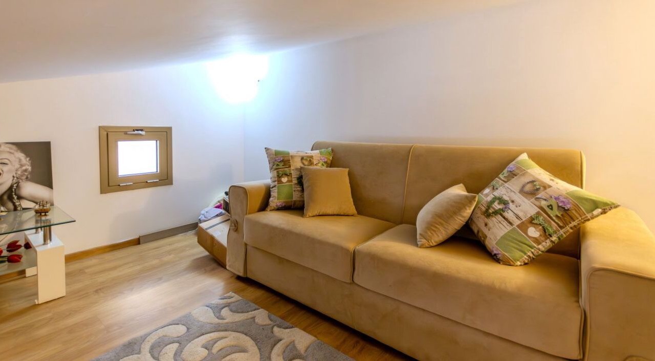 Photo of Livingroom in Marzamemi