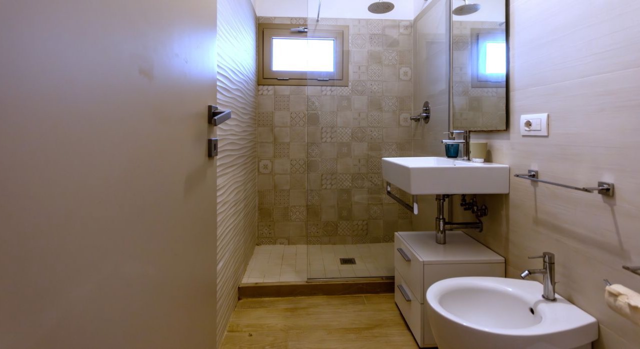 Photo of Bathroom in Marzamemi