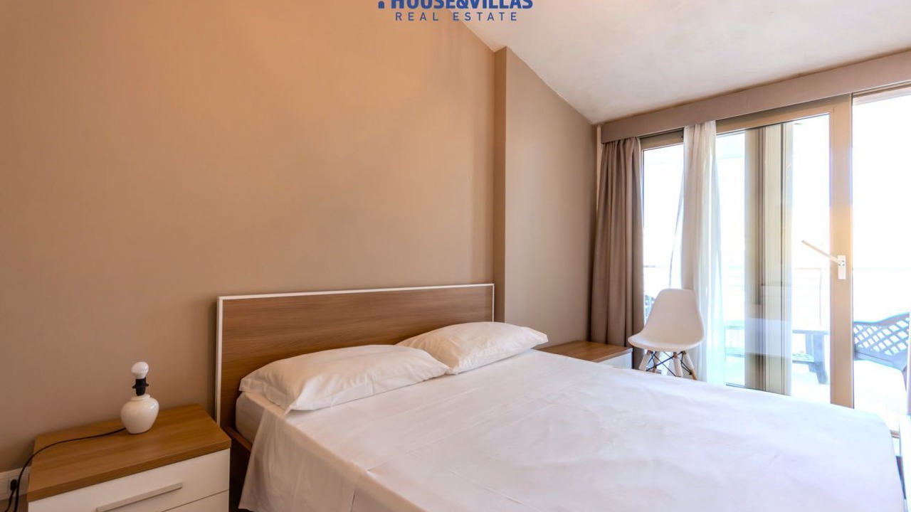 Photo of Bedroom in Marzamemi