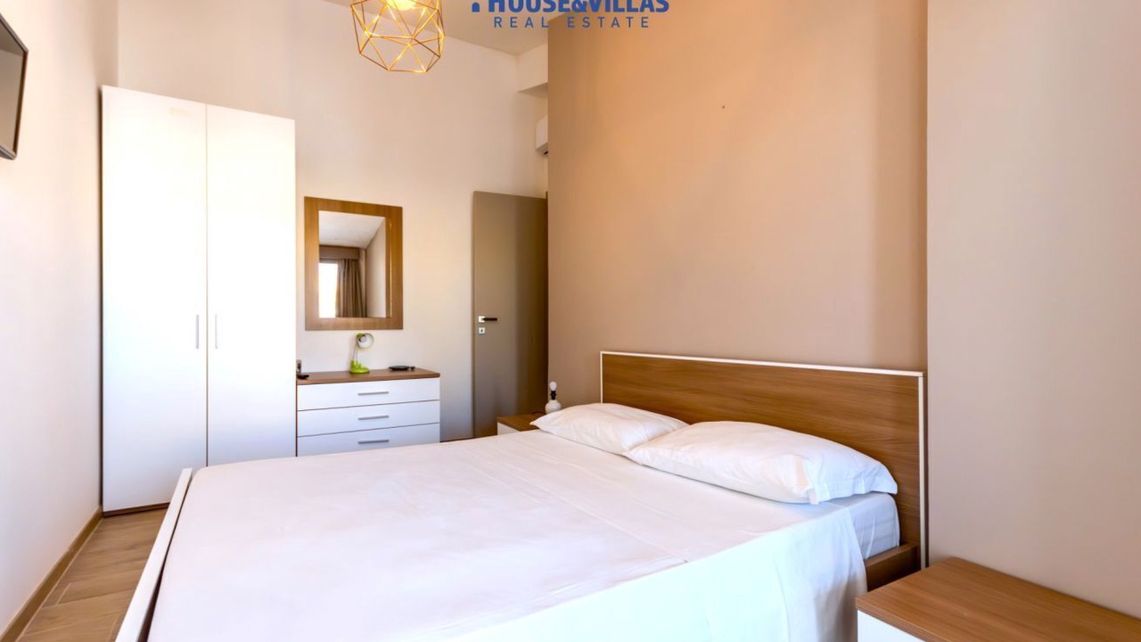 Photo of Bedroom in Marzamemi