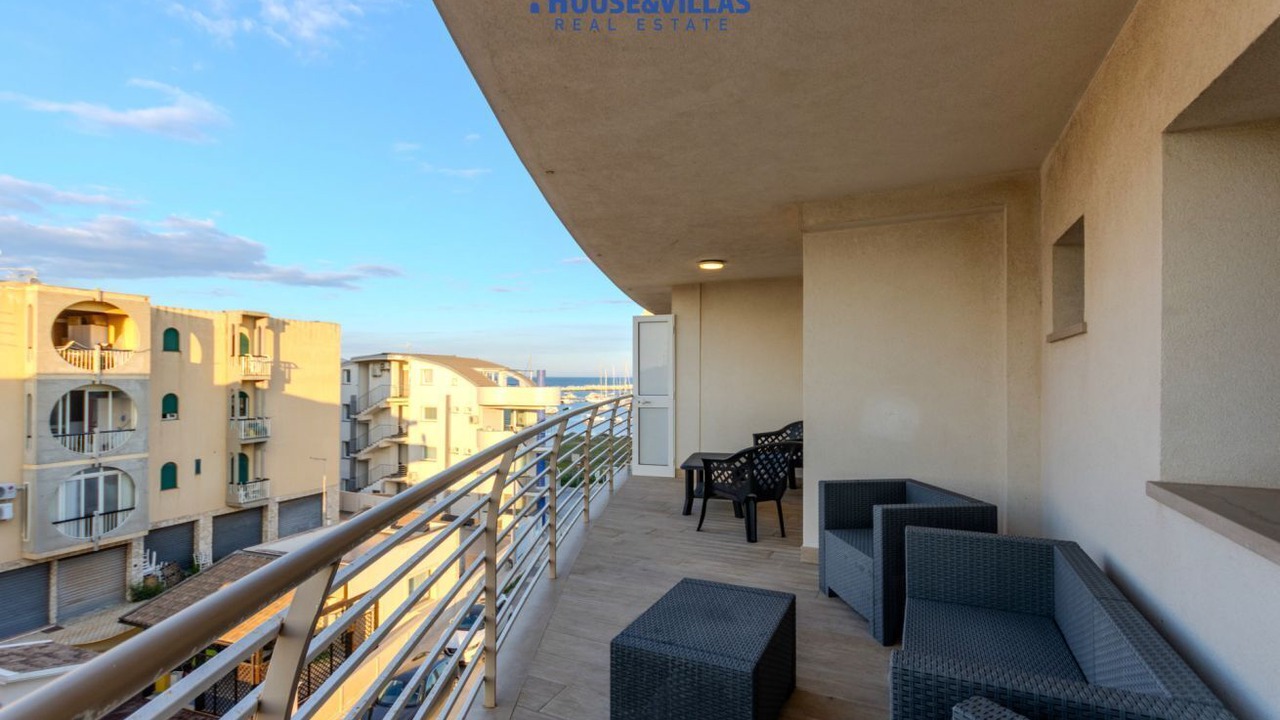 Photo of Outdoor in Marzamemi