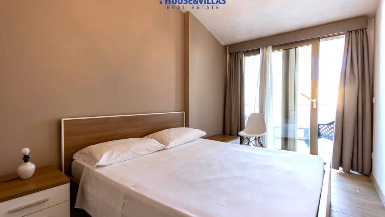 Photo of Bedroom in Marzamemi