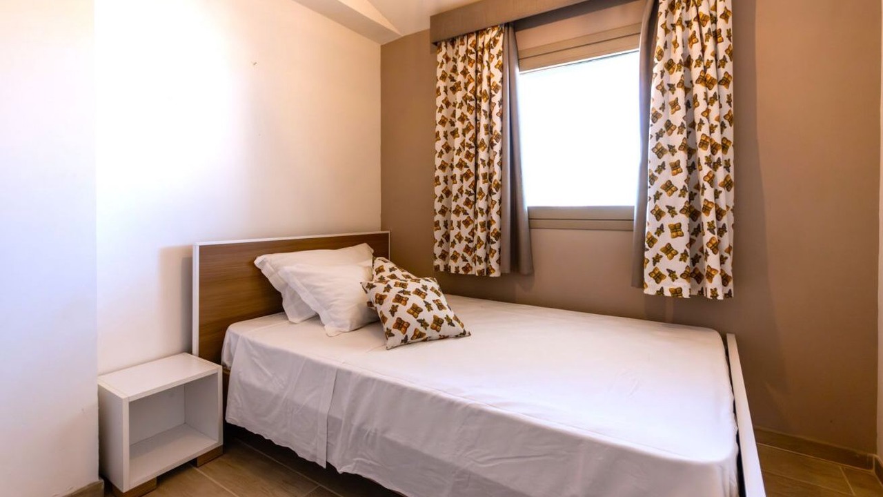 Photo of Bedroom in Marzamemi
