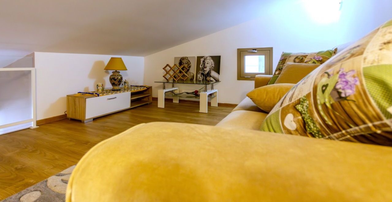 Photo of Livingroom in Marzamemi