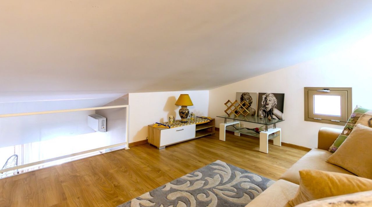 Photo of Livingroom in Marzamemi
