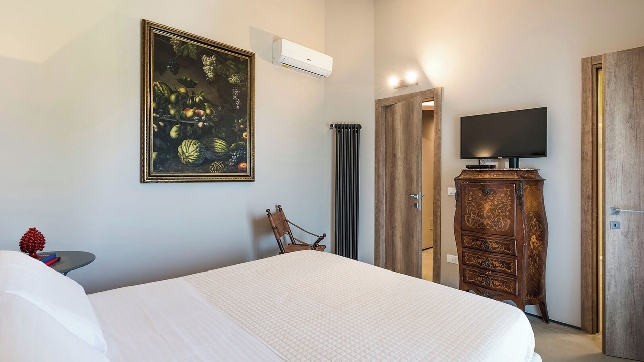 Photo of Bedroom in Noto