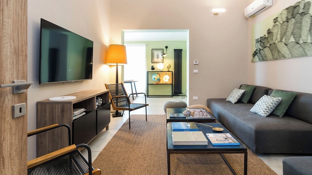 Photo of Livingroom in Noto