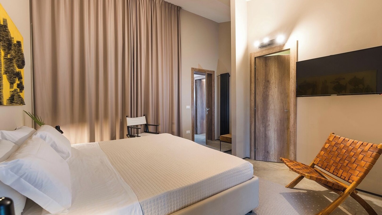 Photo of Bedroom in Noto