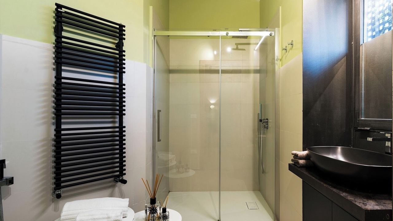 Photo of Bathroom in Noto