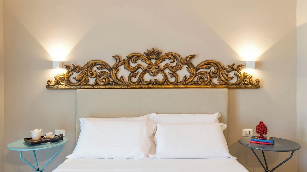 Photo of Bedroom in Noto