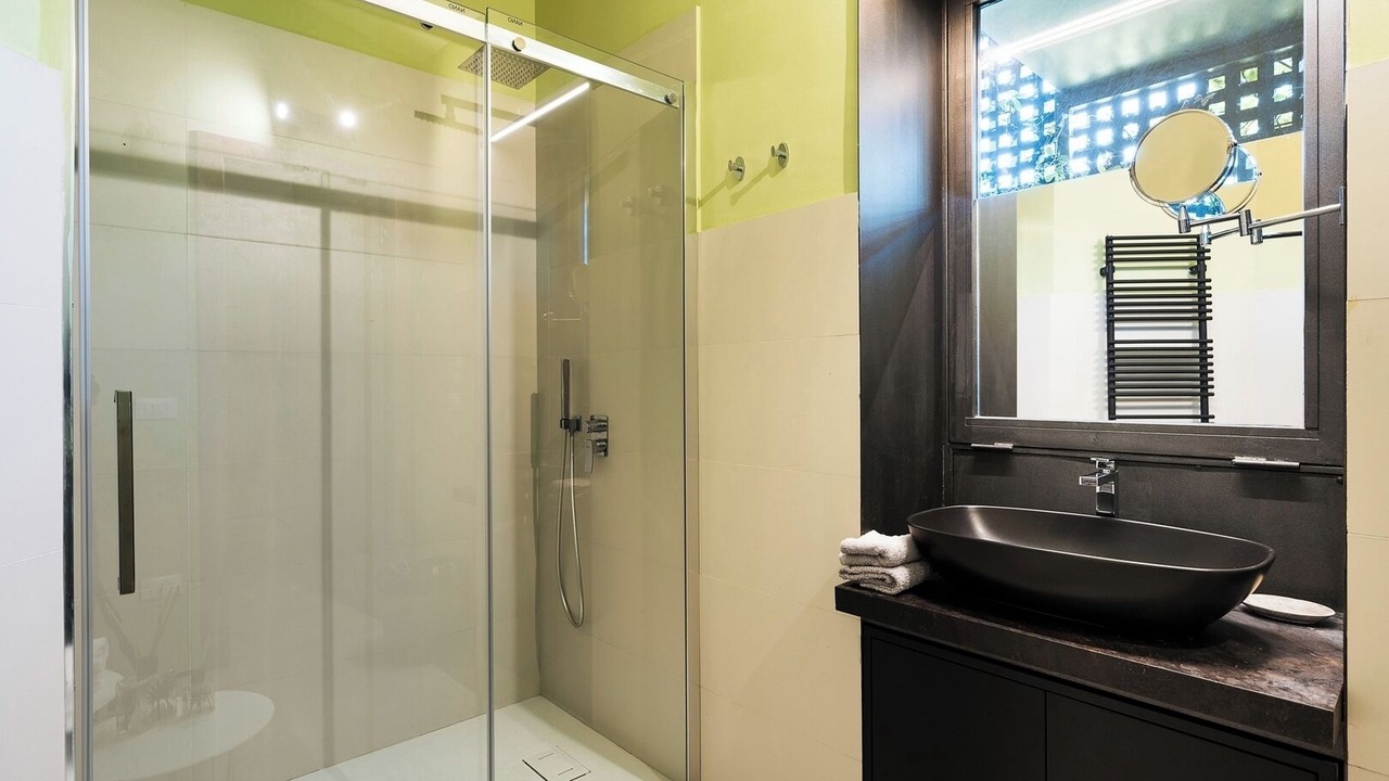 Photo of Bathroom in Noto