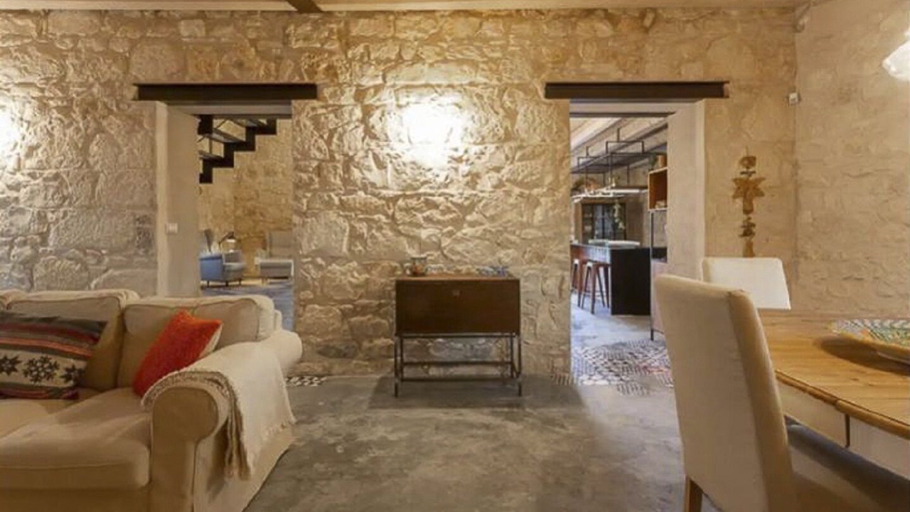 Photo of Livingroom in Ragusa