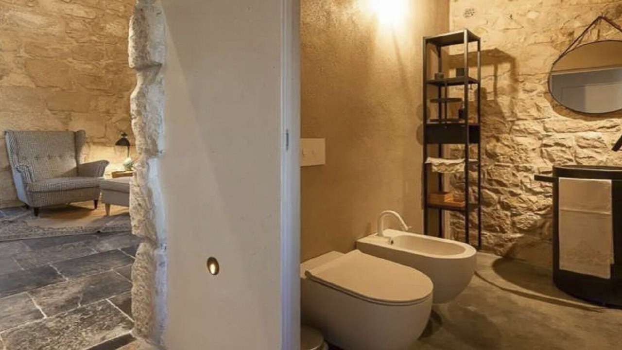 Photo of Bathroom in Ragusa
