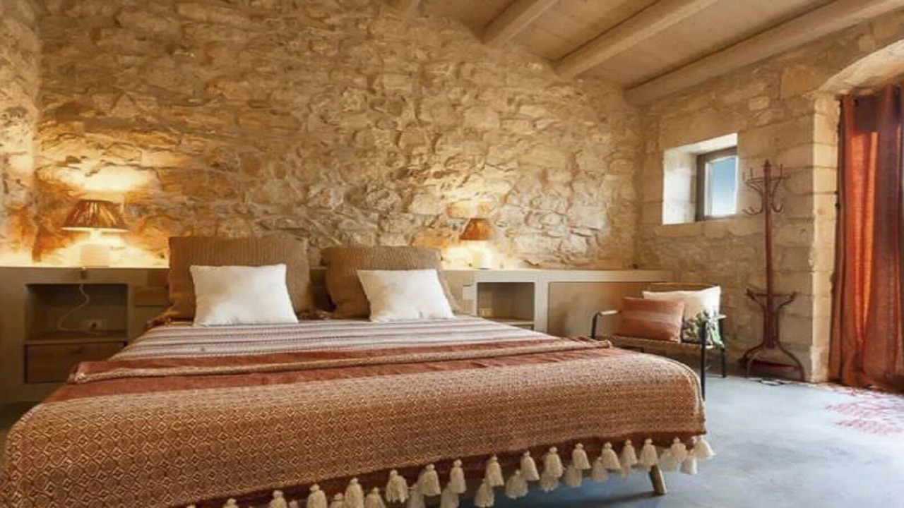 Photo of Bedroom in Ragusa