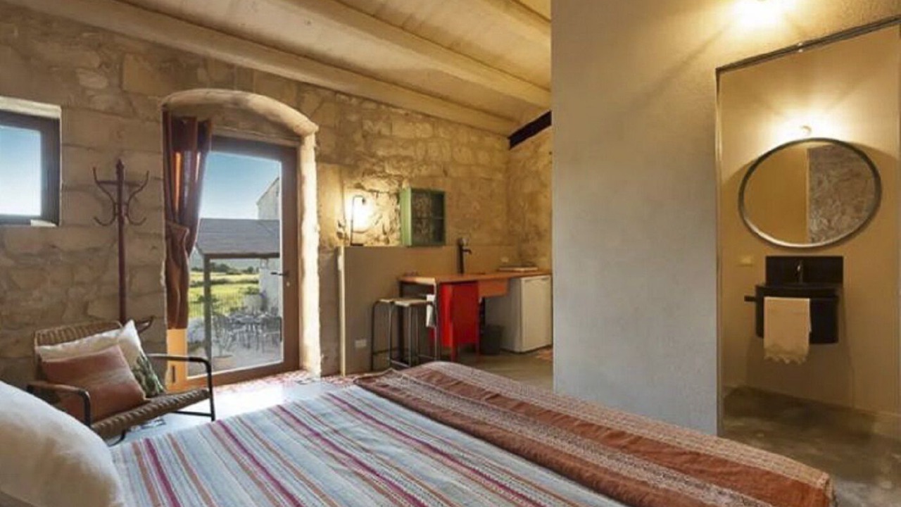 Photo of Bedroom in Ragusa