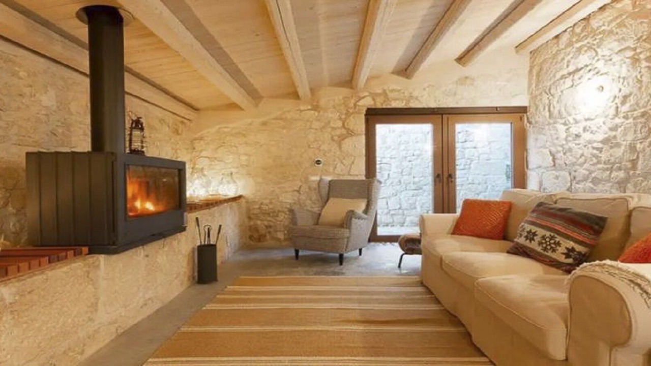 Photo of Livingroom in Ragusa