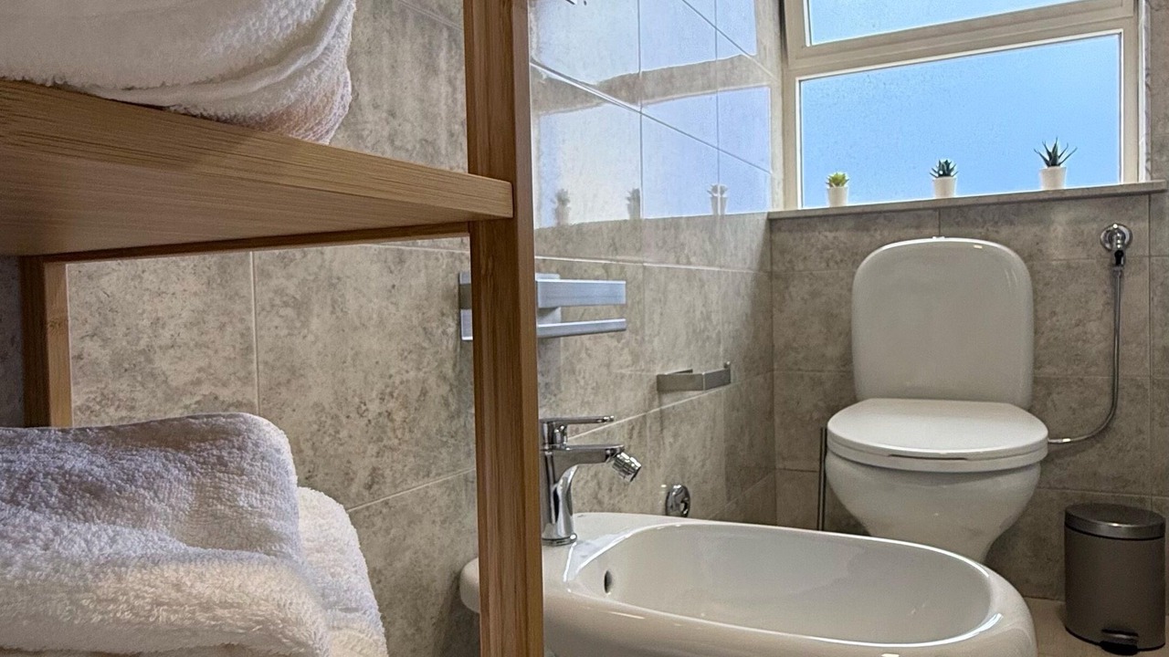 Photo of Bathroom in Marzamemi