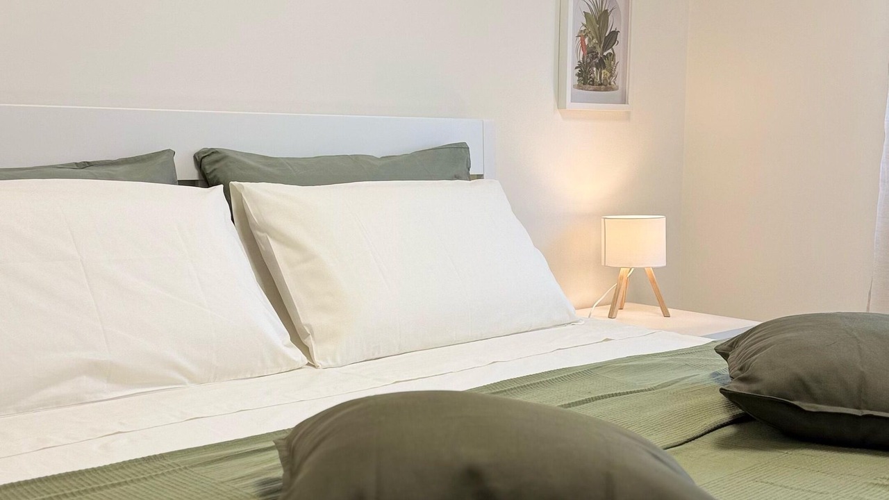 Photo of Bedroom in Marzamemi