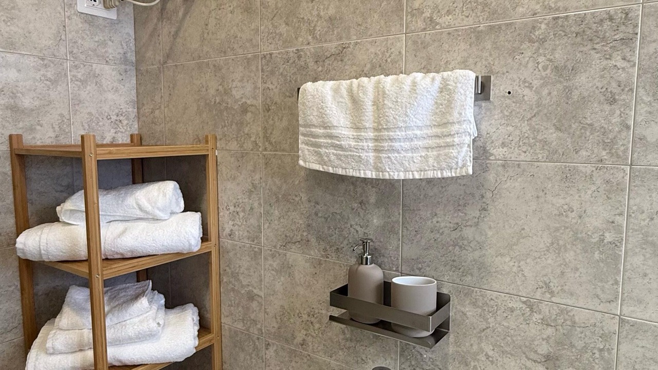 Photo of Bathroom in Marzamemi