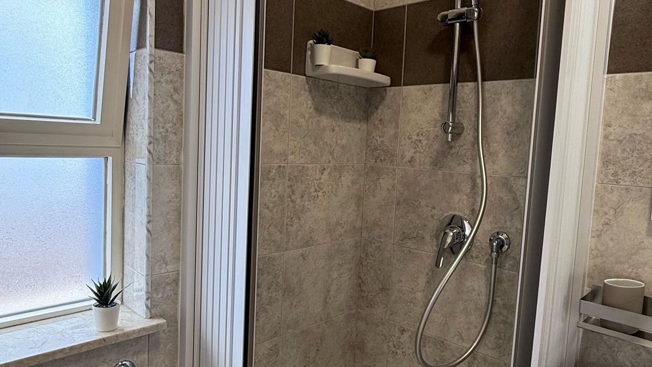 Photo of Bathroom in Marzamemi