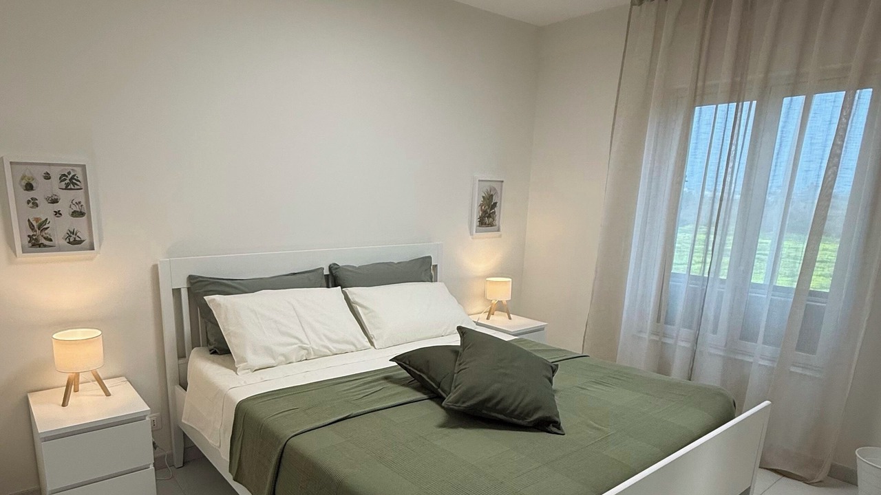 Photo of Bedroom in Marzamemi