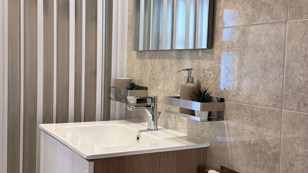 Photo of Bathroom in Marzamemi