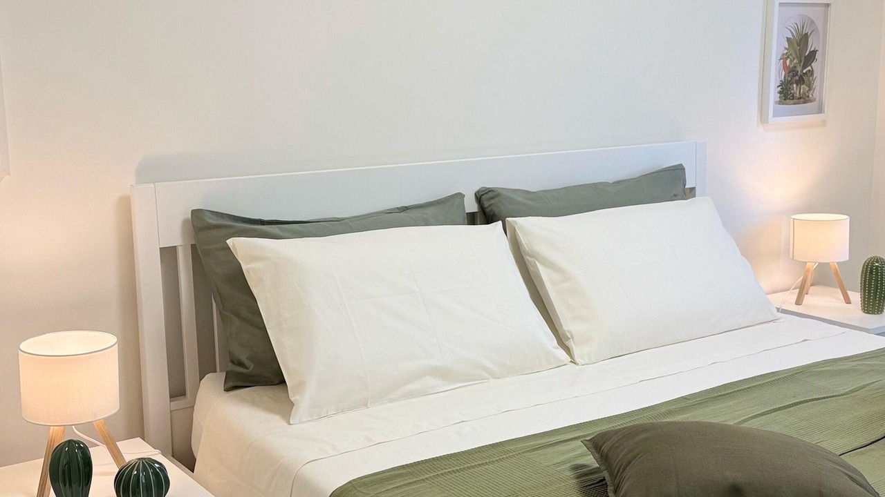 Photo of Bedroom in Marzamemi