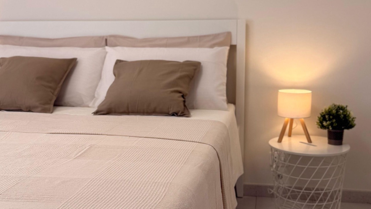 Photo of Bedroom in Marzamemi