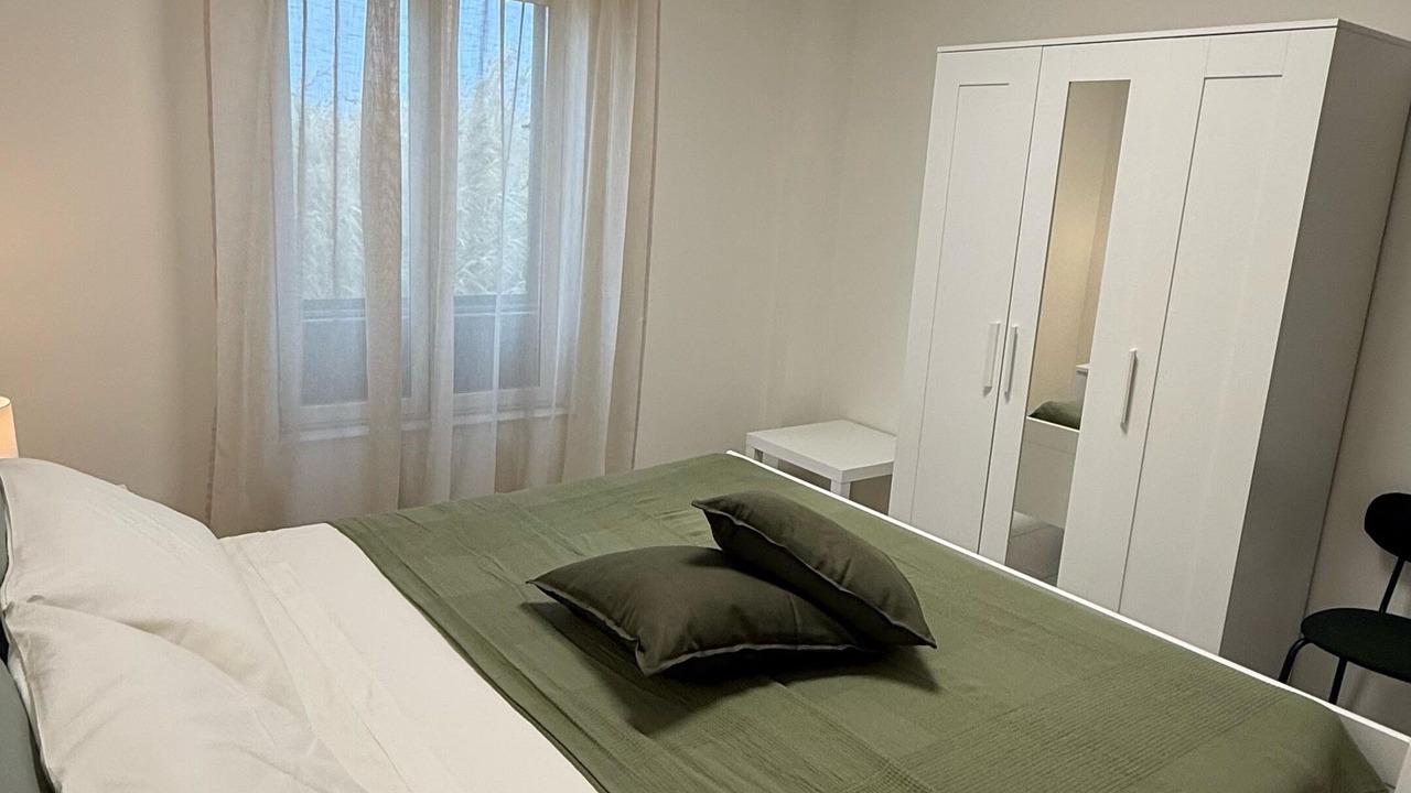 Photo of Bedroom in Marzamemi