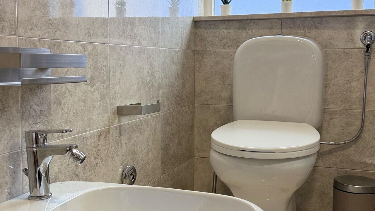 Photo of Bathroom in Marzamemi