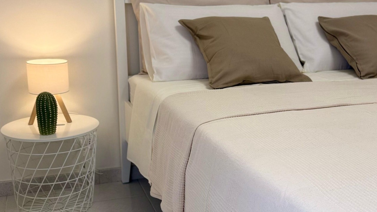 Photo of Bedroom in Marzamemi