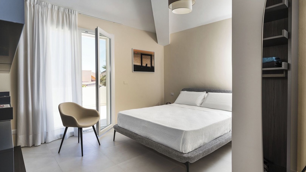Photo of Bedroom in Fontane Bianche