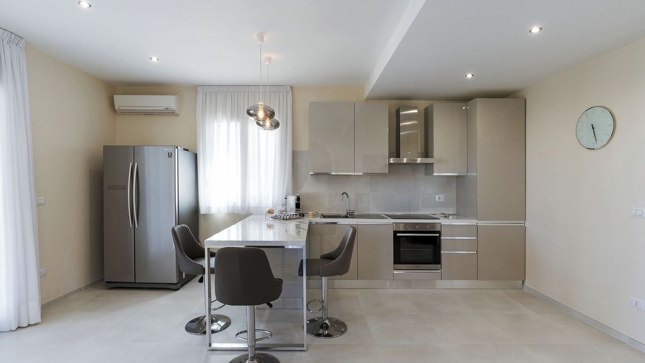 Photo of Kitchen in Fontane Bianche