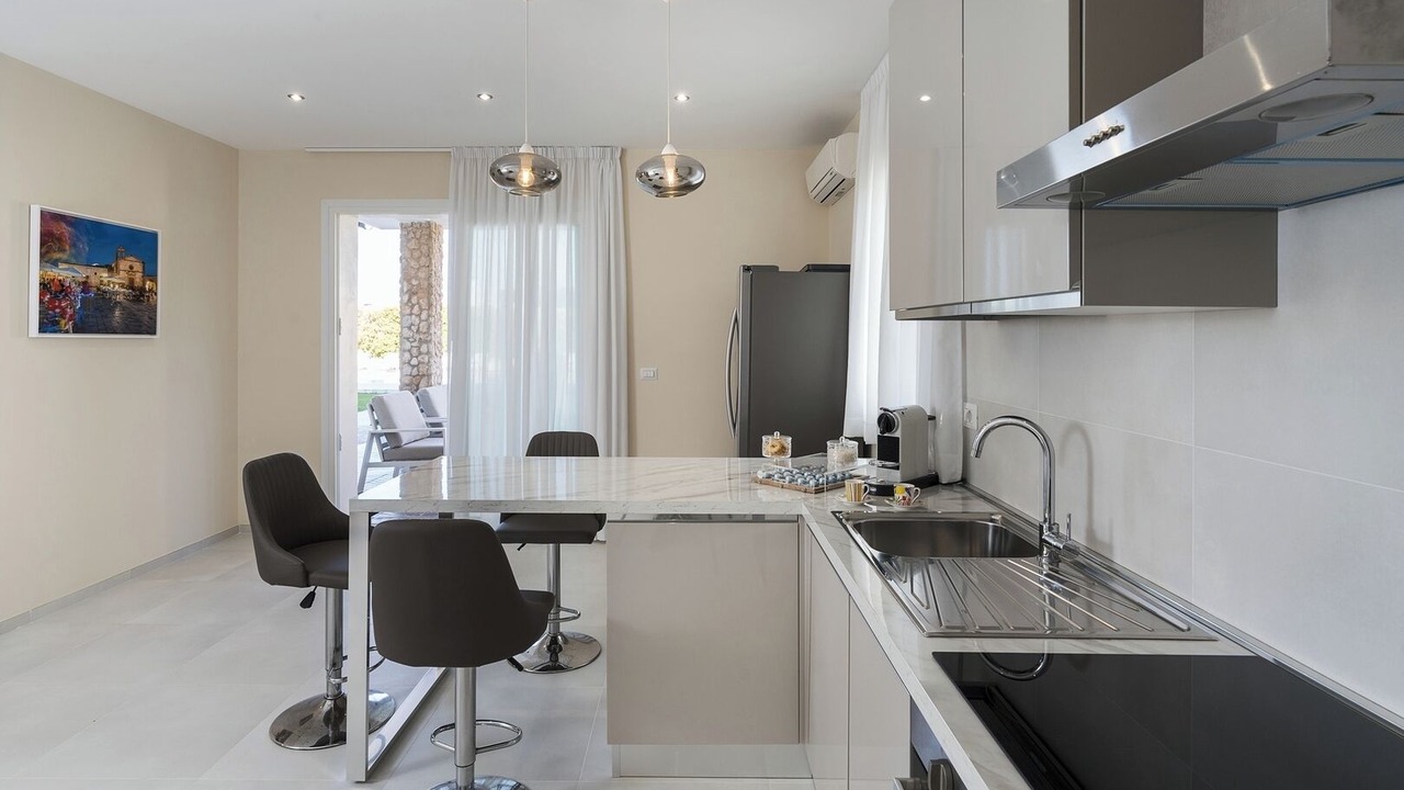 Photo of Kitchen in Fontane Bianche