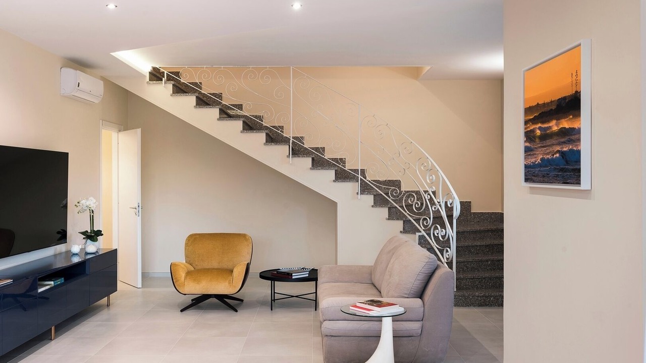 Photo of Livingroom in Fontane Bianche