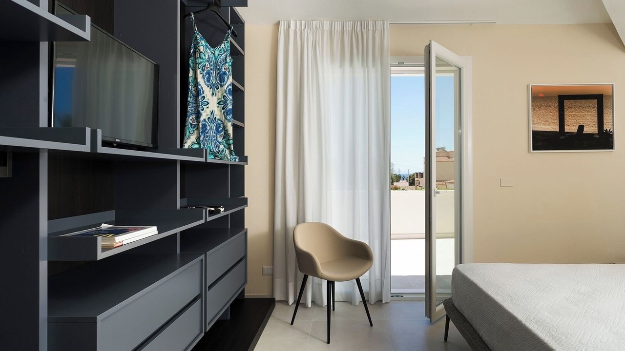 Photo of Bedroom in Fontane Bianche