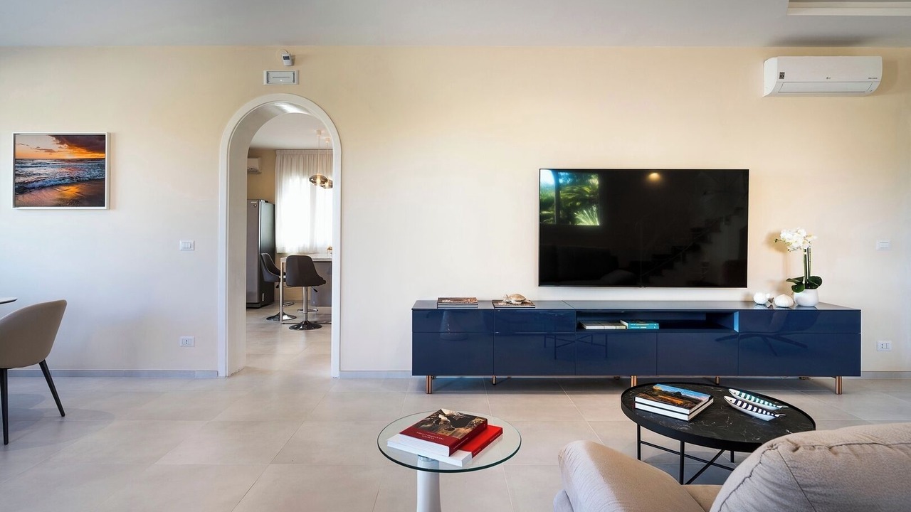 Photo of Livingroom in Fontane Bianche