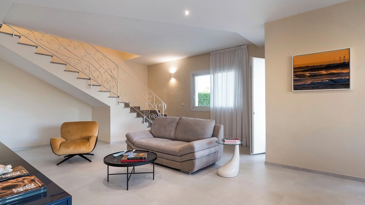 Photo of Livingroom in Fontane Bianche