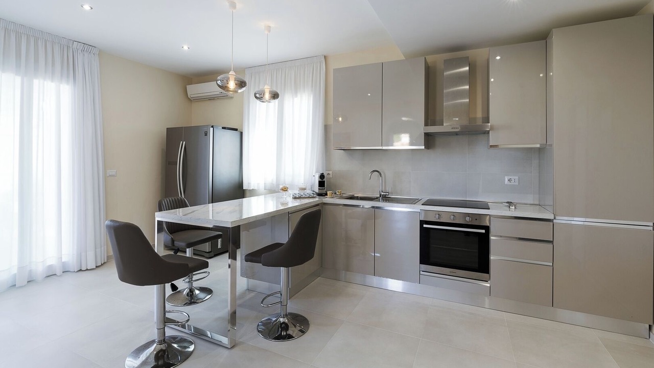 Photo of Kitchen in Fontane Bianche