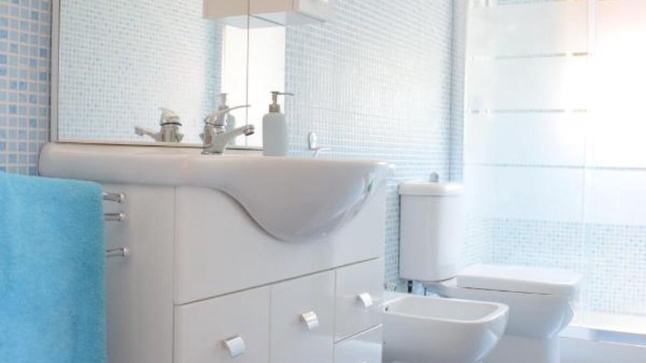 Photo of Bathroom in San Giorgio-Librino-San Giuseppe la Rena-Zia Lisa-Villaggio Sant'Agata