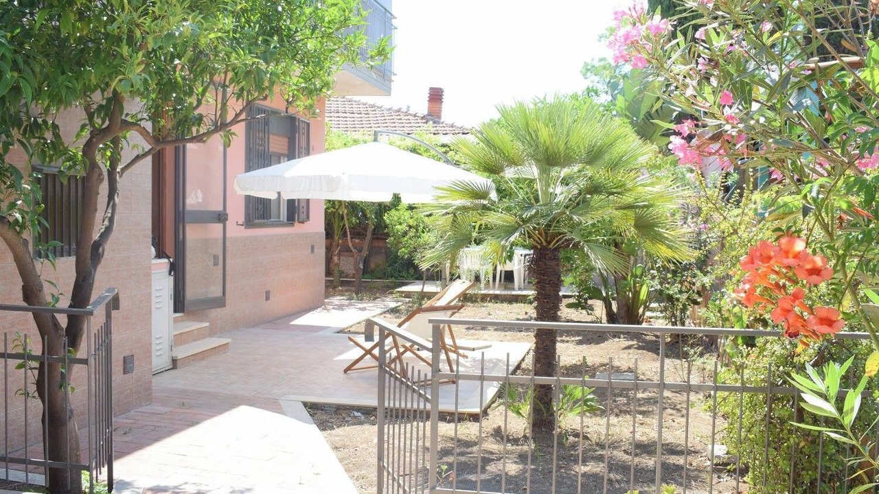 Photo of Patio Balcony in San Giorgio-Librino-San Giuseppe la Rena-Zia Lisa-Villaggio Sant'Agata
